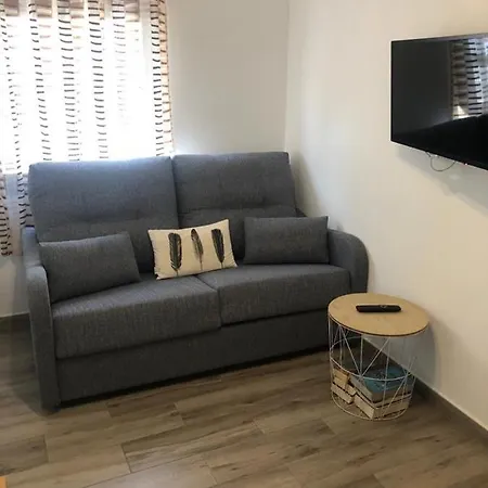 Apartman Fuerteventura Luxury Sun *