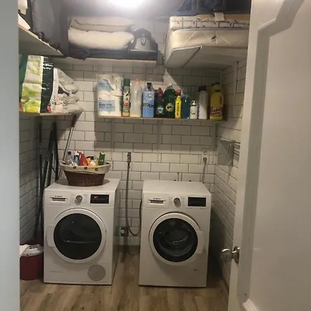 Fuerteventura Luxury Sun Apartman *